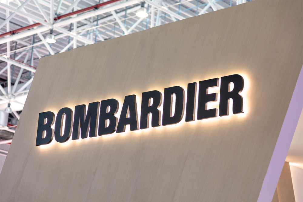 Bombardier and Air Inuit Aircraft Conversion