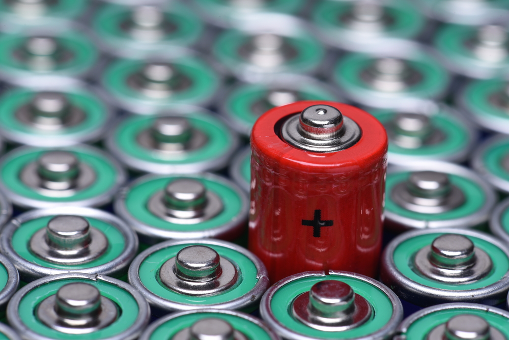 Dyson Streaks Ahead in Battery Storage Sector