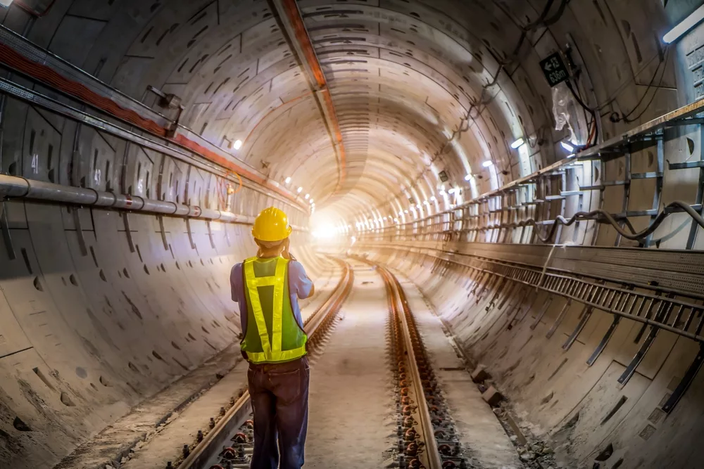 Balfour Beatty Secures Contract Extension with London Underground