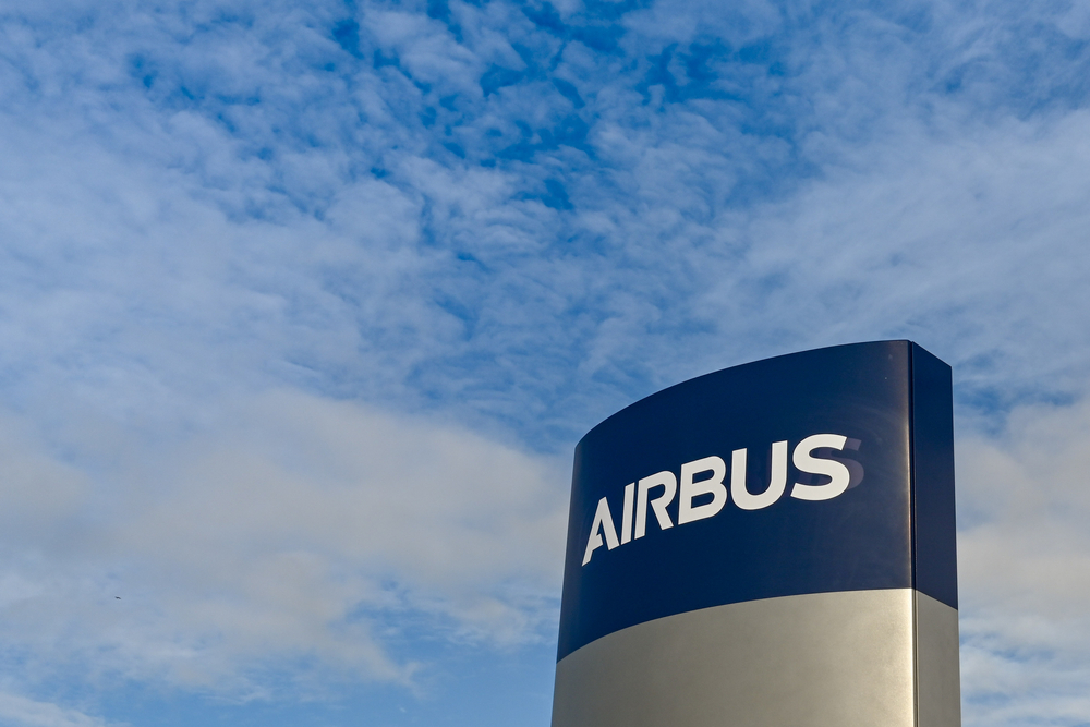 Airbus Makes Headway on 3D Printing Solutions for Aircraft