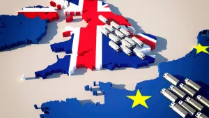 Britain's Uncertain EU Future Negatively Affecting Construction