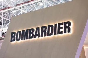 Bombardier Secures £1bn Contract to Secure 1,000 Derby Jobs