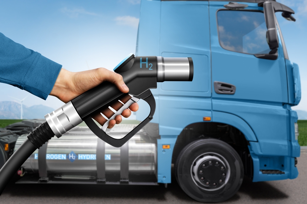 Hydrogen fuel cells; the future of transport? MEM Magazine