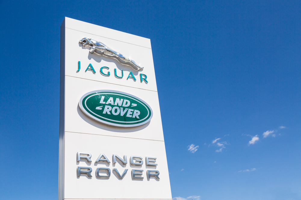 Jaguar Land Rover to Invest £100m in Castle Bromwich Site