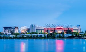 £1bn Trafford Waters Scheme Given Green Light