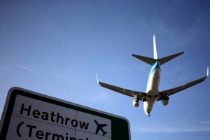 Heathrow Expansion Backing Triggers Multimillion Pound Boost to Businesses