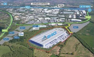 300 Manufacturing Jobs to be Created with New West Midlands Factory Scheme