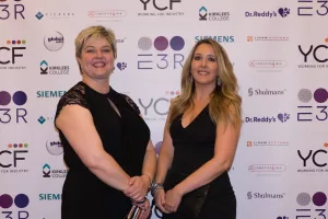 YCF People Awards Celebrates Successes of Industries at Dinner