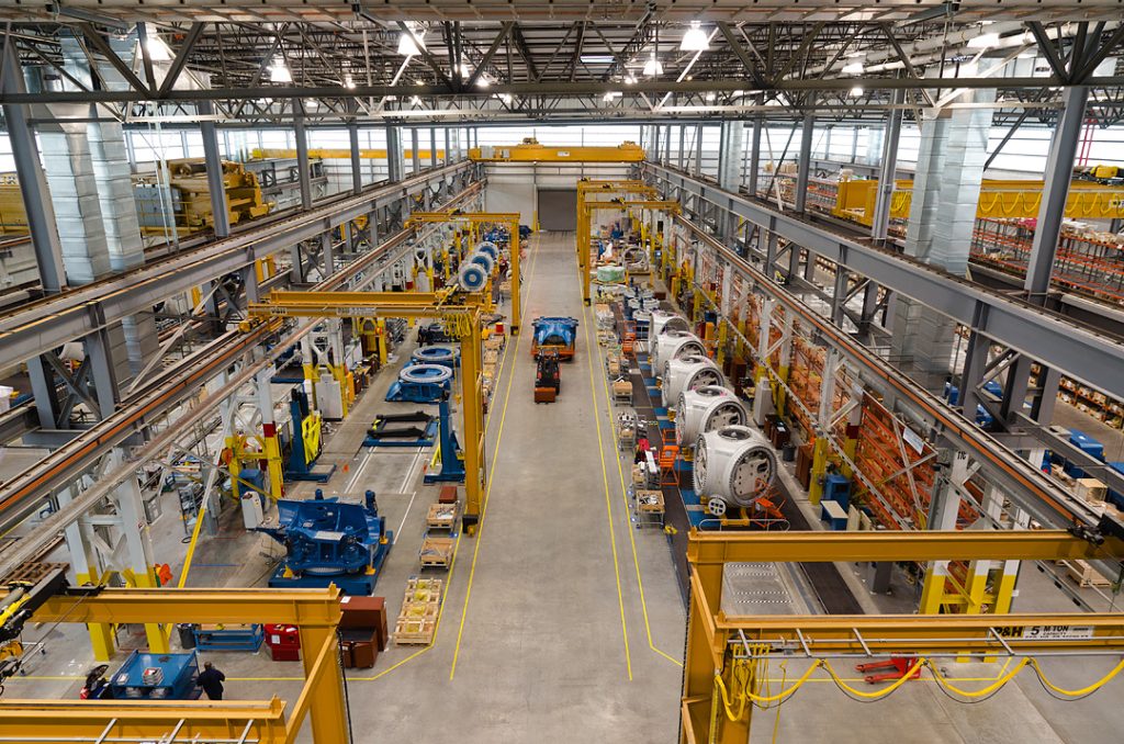 Concepta to Launch New Doncaster Manufacturing Facility
