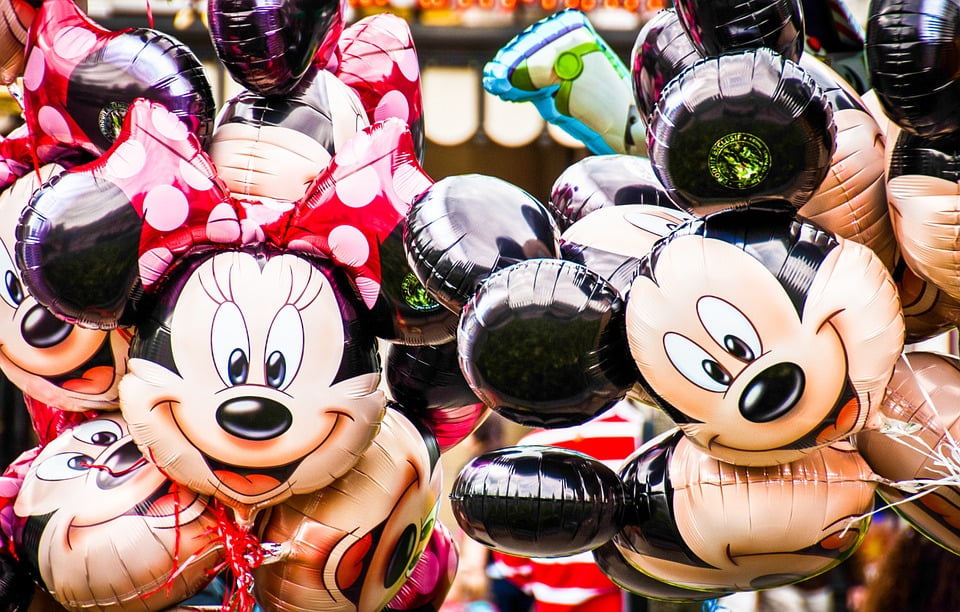 Disney cuts ties with Chinese manufacturer of branded toys