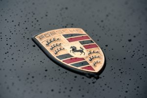 Porsche's exclusivity deal with EA may have ended