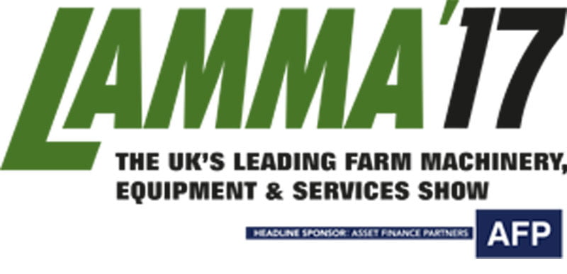 Safety first urges Farmers & Mercantile at LAMMA 2017