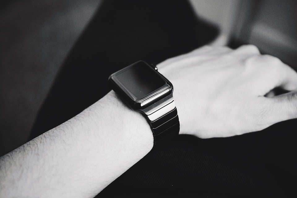 A New Product Could Help Grow Wearable Payments