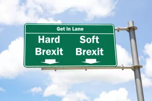 What Does A 'Hard' Brexit Mean for UK Manufacturing?