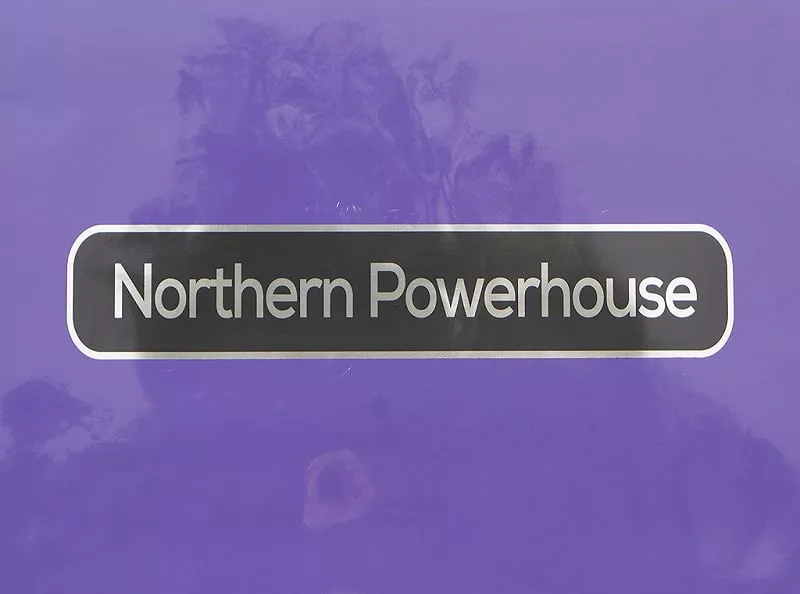 Manufacturing Highlighted at Northern Powerhouse Conference