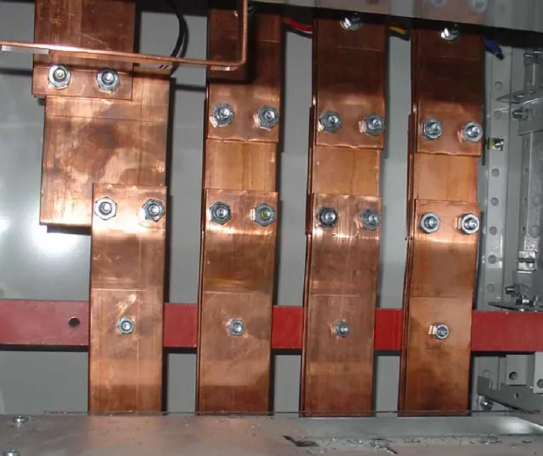 How Do You Design and Size a Busbar?