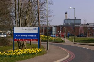 Could MTC Funding Cut Hospital Infection Rates?