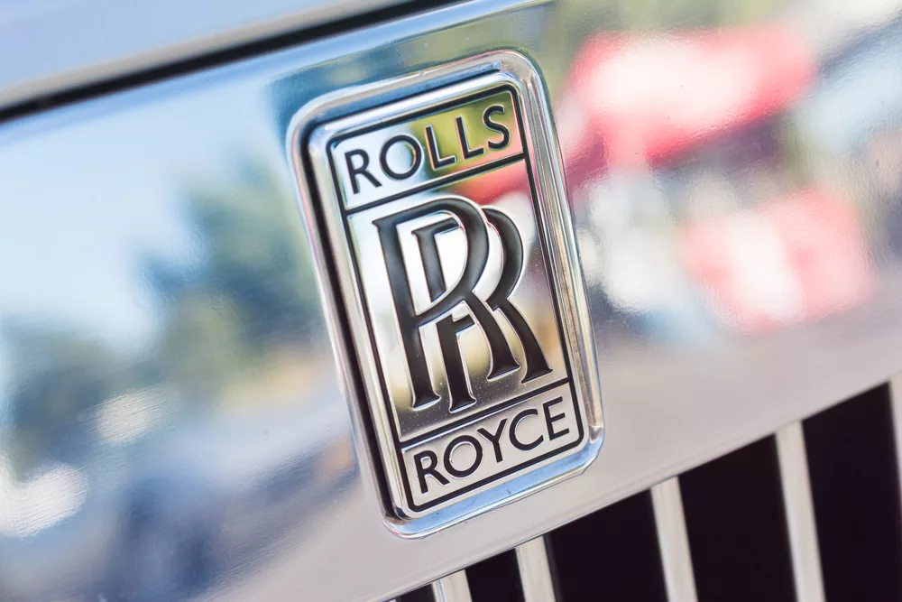 Rolls-Royce have Unveiled a Brand New Design