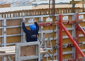 Construction Apprenticeship Numbers Soaring