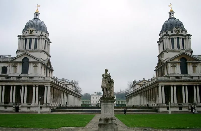 University of Greenwich Awarded a Grant from the European Union