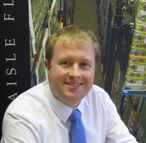 Narrow Aisle Ltd Announced That They Have Appointed a New Product Manager