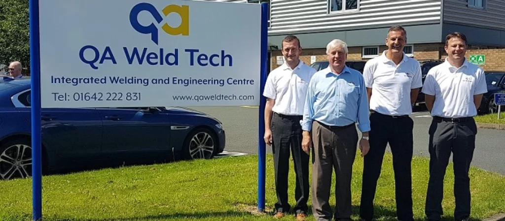 QA Weld Tech Announced its Plans for Carrying On Their Expansion