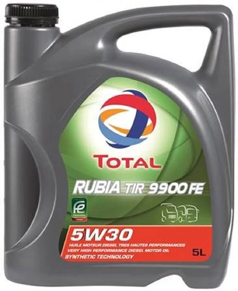 New Lubricant Manufactured by TOTAL Has Been Given Approval