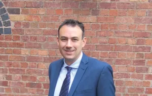 Jonathan Lee Recruitment Appoint Paul Robson as Senior Technical Consultant