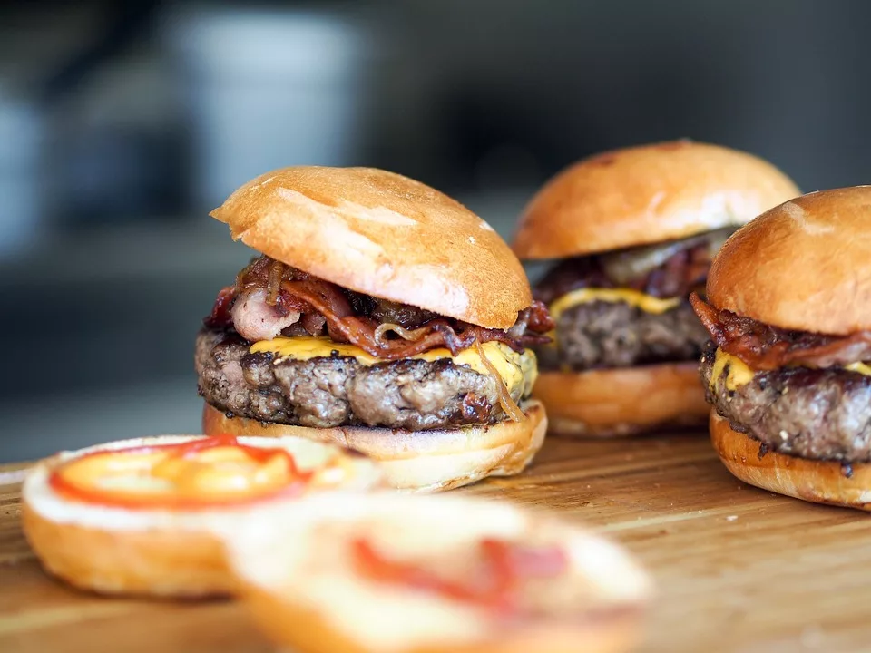 The Burger Manufacturing Company Opens New Facility