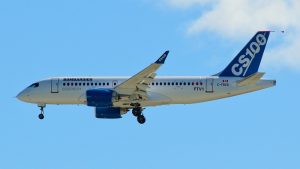 Developments on Bombardier and Boeing Trade Tariff Dispute