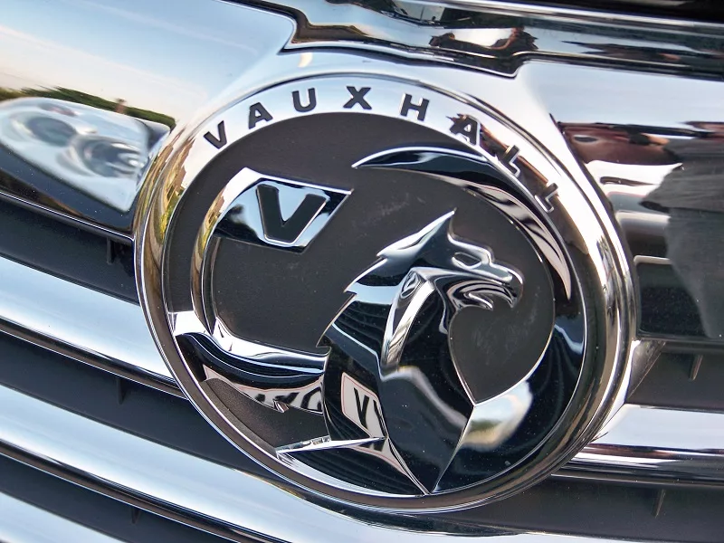 Car Manufacturer Vauxhall Announces Cheshire Job Cuts