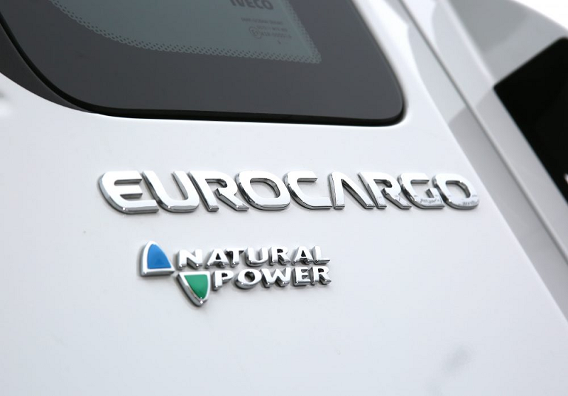 Iveco Expands Natural Power Range and Sponsors FTA Transport Manager Autumn Conference