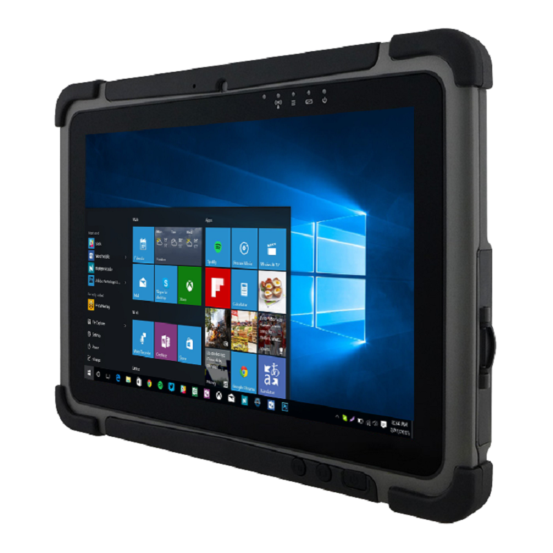 JLT Mobile Computers Announced New Rugged Tablet