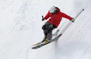 Three Scottish Ski Resorts Set to Guarantee Snow with Factories