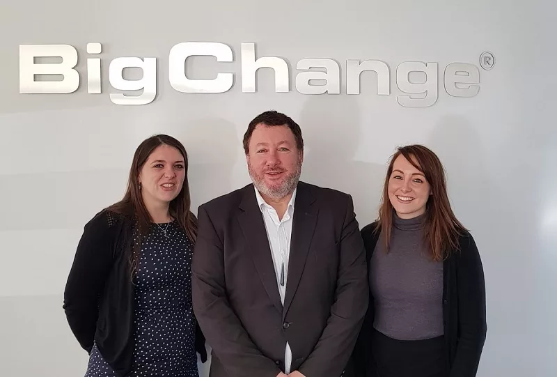 BigChange Is the Newest Member of Transaidâs Life-Saving Work