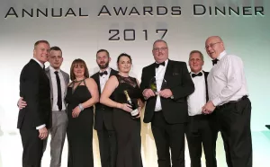 Autosupplies Wins Car Distributor Awards