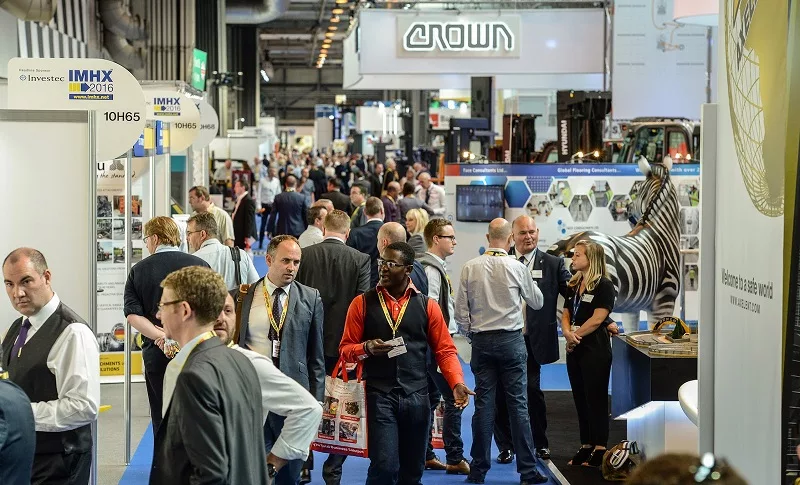 Manufacturers and Suppliers Confirmed at IMHX 2019