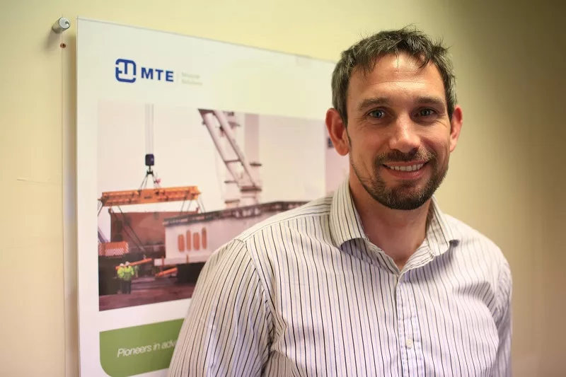 Mech-Tool Engineering Makes Further Appointments