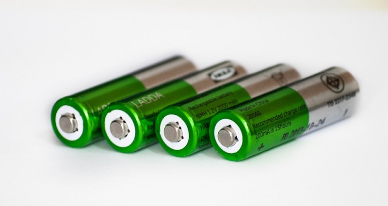 Nexeonâs new project will turn UK into the leader of battery manufacturing