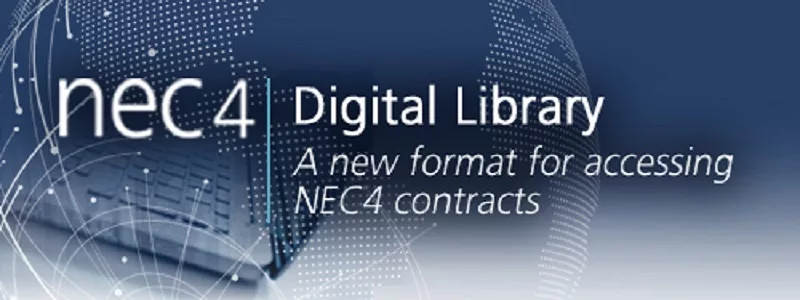 NEC Launches Digital Library