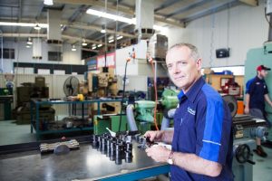 MGP Helps SME Manufacturers