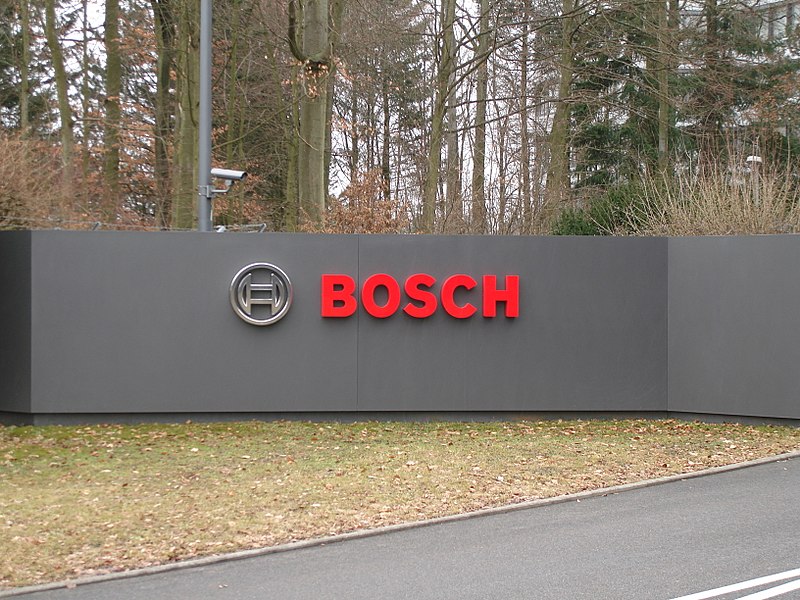 Bosch Claims High NOx Reductions for Diesel