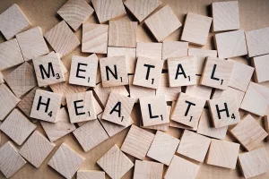 Mental Health Affecting Engineering Professionals