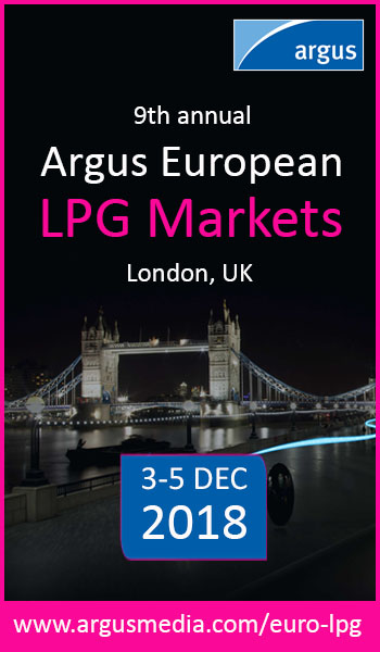 Argus Conference Focuses on European Markets
