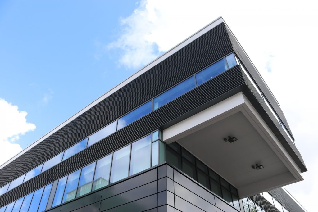First Partners Announced for Graphene Engineering Innovation Centre
