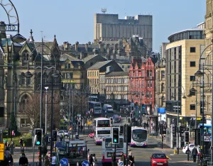 Bradford Manufacturing Week Inspires Young People