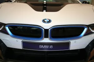 Manufacturing Apprenticeships at BMW