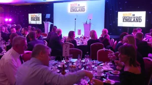 Made in Central & East Awards Shortlist Revealed