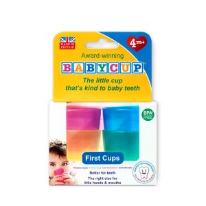 Babycup Secures Export Deal with China