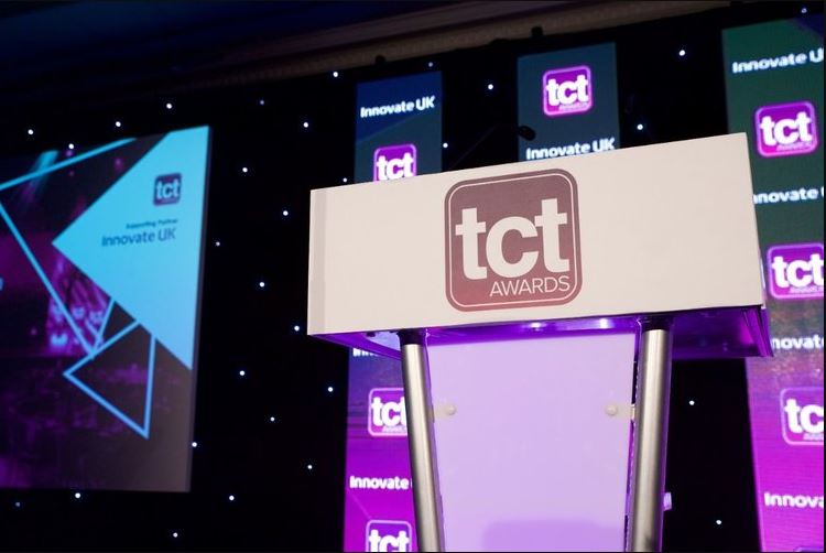 TCT and Women in 3D Printing Partner Up
